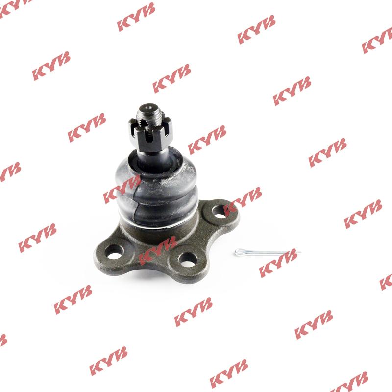 

KBJ1097_опора шаровая верхняя Isuzu Bighorn UBS25/Rodeo 92>