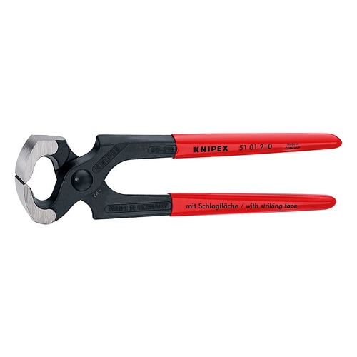 фото Клещи knipex kn-5101210