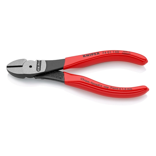 Бокорезы Knipex KN-7401140