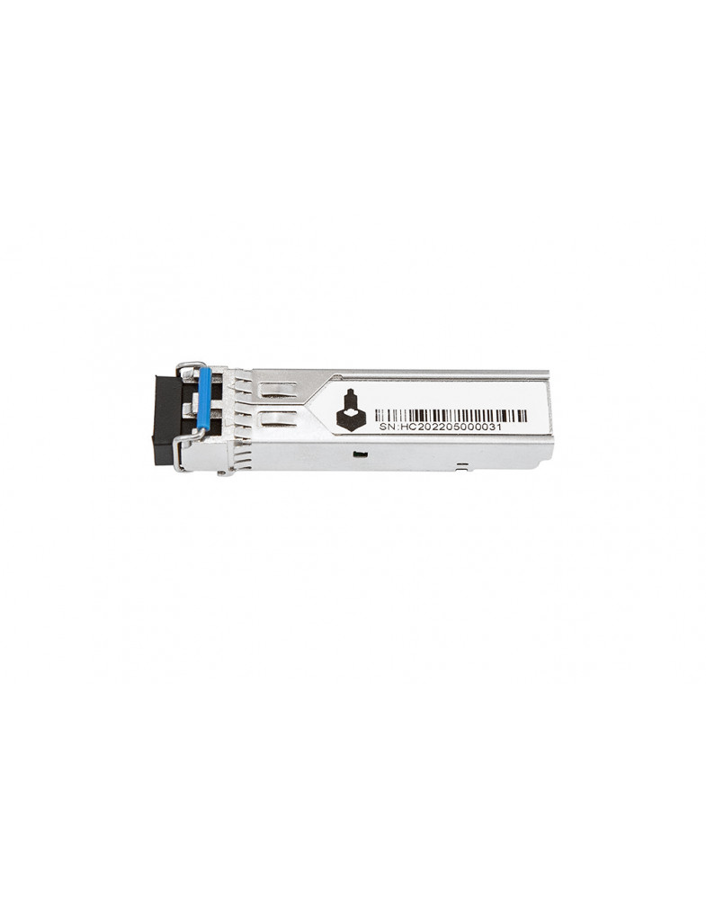 

Модуль SFP New System Technologies (NS-SFP-M-2LC88-G10-03), Серебристый