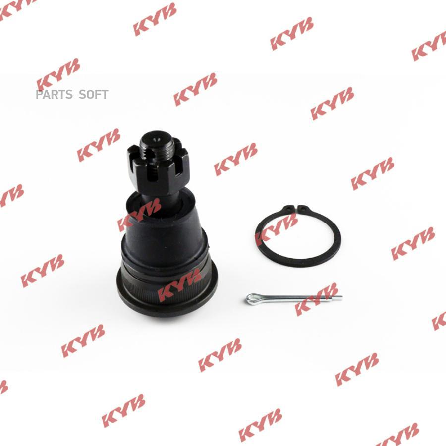 

KBJ1078_опора шаровая нижняя Nissan Almera N15 95-00
