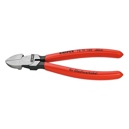 

Бокорезы Knipex KN-7251160, KN-7251160