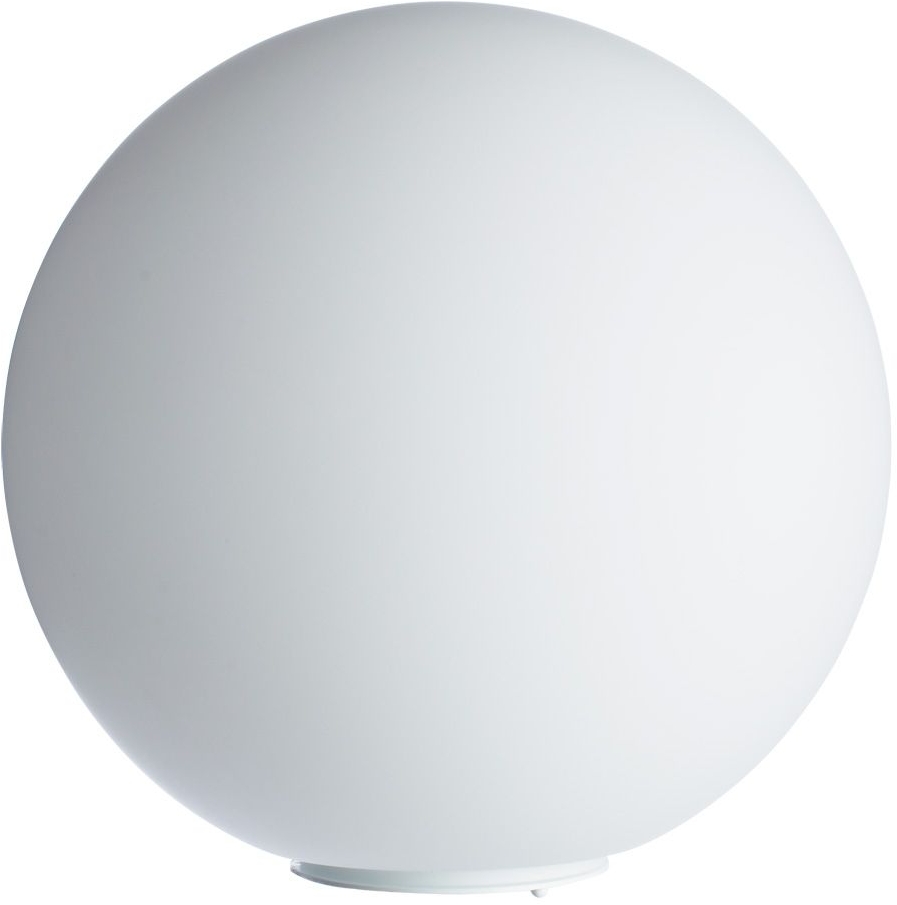 

Настольная лампа в форме шара Arte Lamp Sphere A6030LT-1WH, Arte Lamp A6030LT-1WH