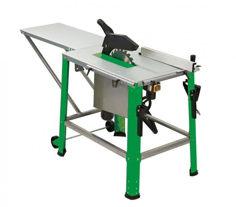 

Распиловочный станок Zitrek TS-2500-315 067-1011