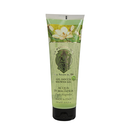 

Гель для душа La Florentina Fresh Magnolia, 250 мл