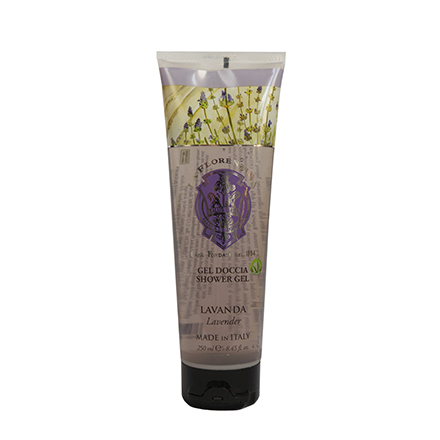 

Гель для душа La Florentina Lavender, 250 мл