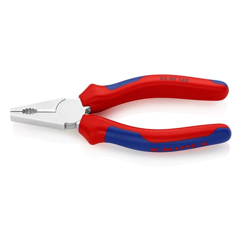 

Плоскогубцы Knipex KN-0305140, KN-0305140