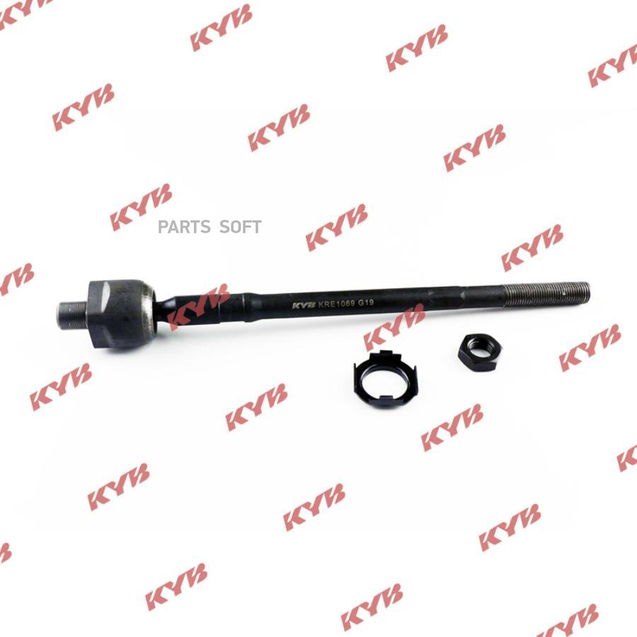 

KRE1069_тяга рулевая Nissan Almera N16 00>