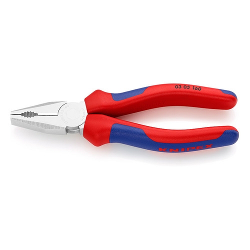 фото Плоскогубцы knipex kn-0305160