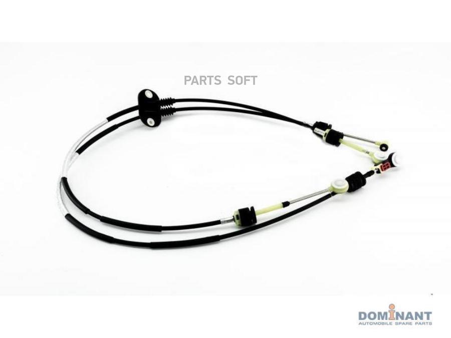 

Трос Переключения Коробки Передач DOMINANT FO18033034