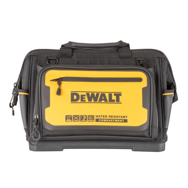 фото Сумка для инструмента dewalt tstak pro 16 dwst60103-1