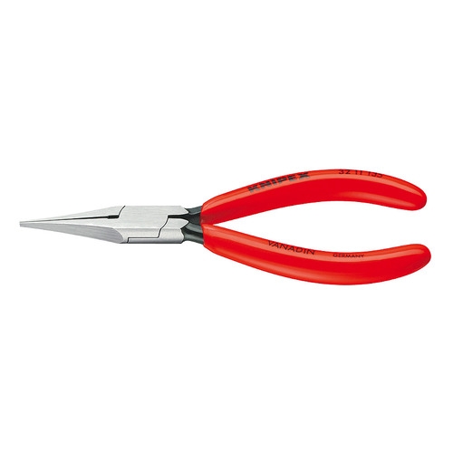 фото Плоскогубцы knipex kn-3211135