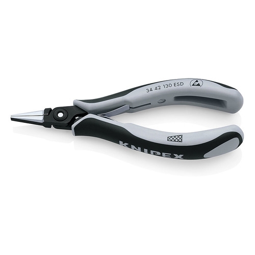 

Плоскогубцы Knipex KN-3442130ESD, KN-3442130ESD