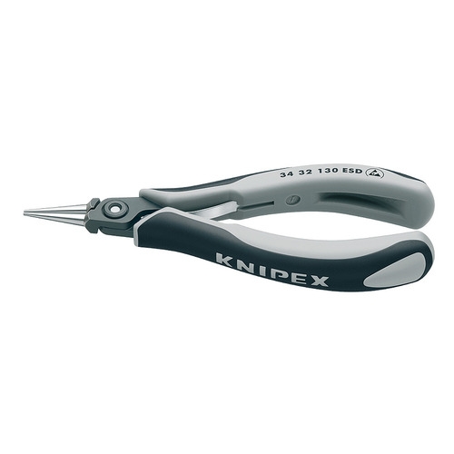 

Плоскогубцы Knipex KN-3432130ESD, KN-3432130ESD
