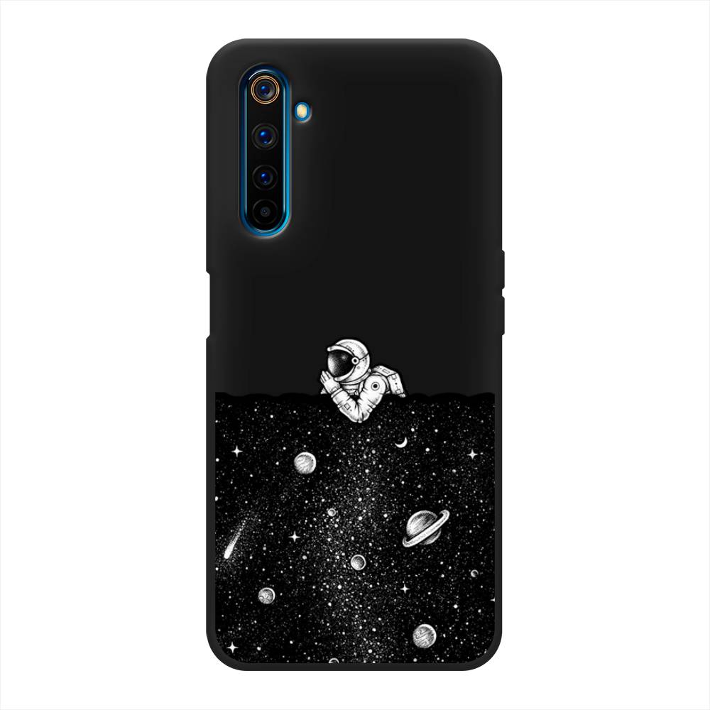 

Чехол Awog на Realme 6 Pro "Космический сон", Разноцветный, 252852-1
