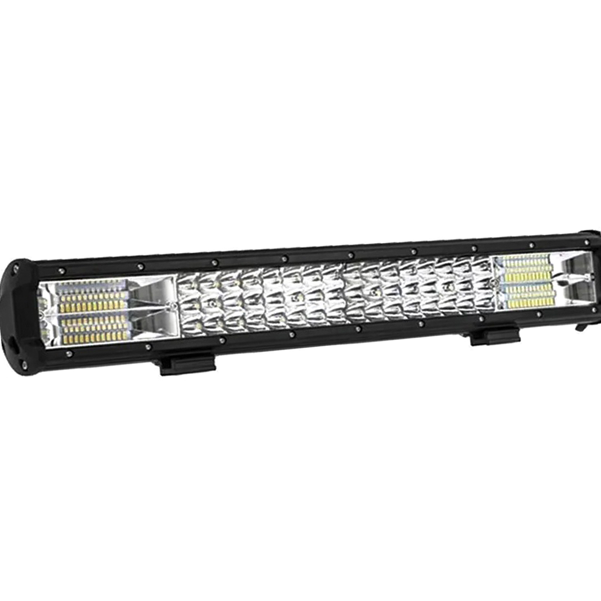 

Балка светодиодная EZID-AUTO дальний свет 156LED, 12-24V, 468W, 85,5см, 1шт, CF-468W