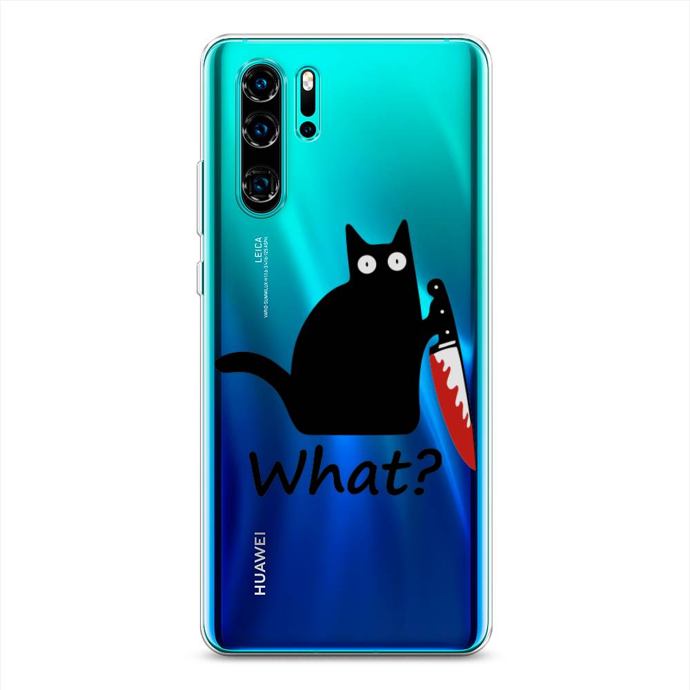 Чехол на Huawei P30 Pro  