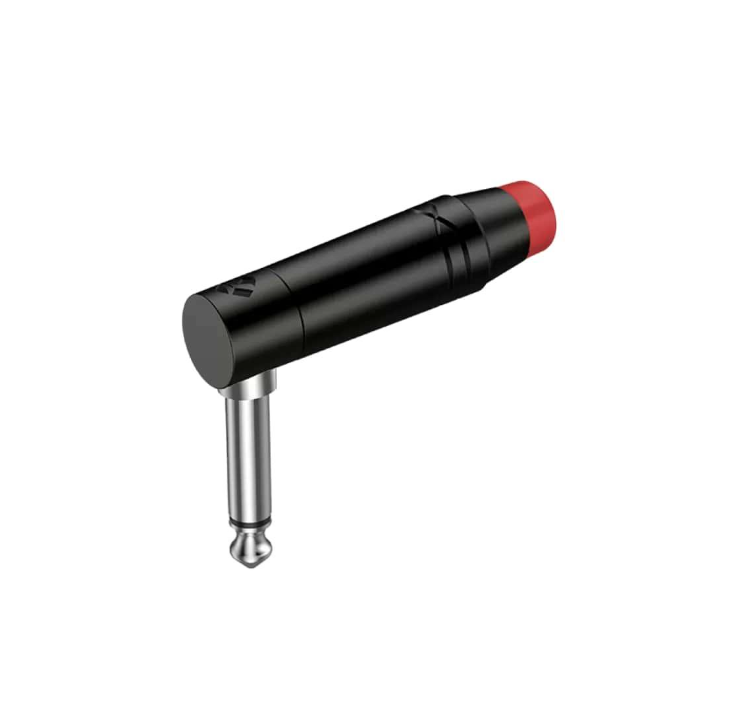 

Акустический разъем Roxtone RJ2RPP-RD-BN (900MLB), Черный, RJ2RPP-RD-BN
