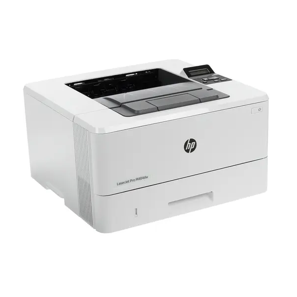 

Лазерное МФУ HP LaserJet Pro M404dw (W1A56A), LaserJet Pro M404dw