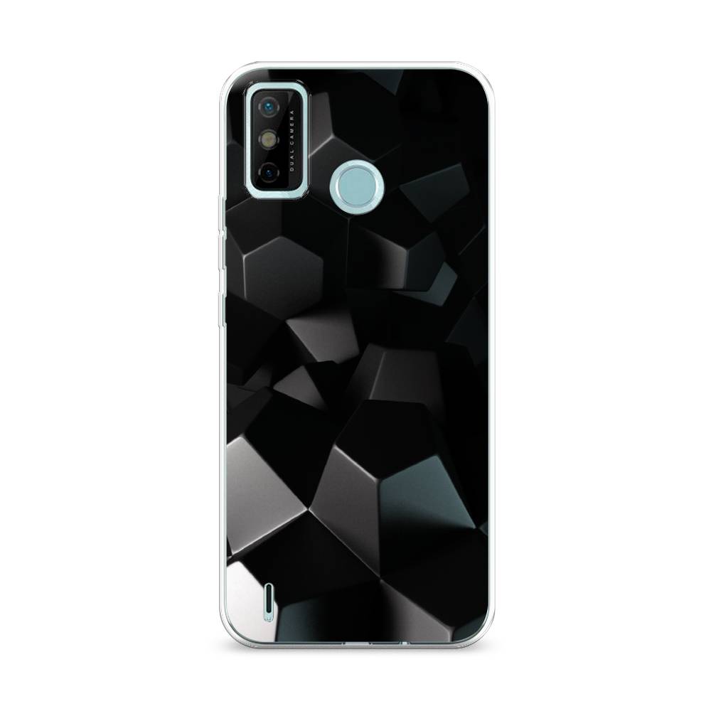 

Чехол Awog "Геометрия 20" для Tecno Spark 6 GO, 300250-3