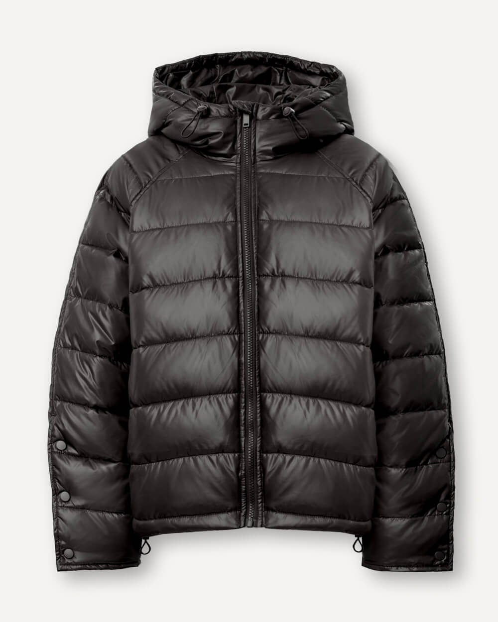 

Куртка женская Incity 1.1.2.23.01.13.01106 черная XS, Черный, 1.1.2.23.01.13.01106