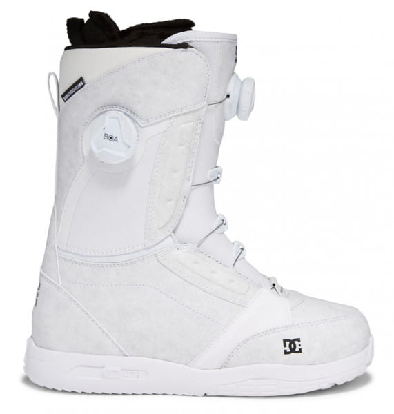 

Сноубордические Ботинки Lotus Boa® ADJO100026-WHT