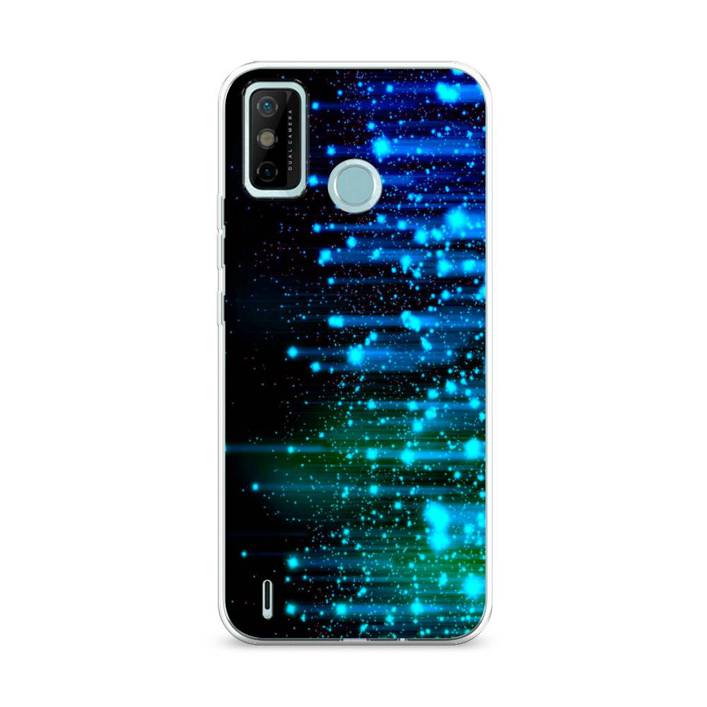 

Чехол Awog "Абстракция 1" для Tecno Spark 6 GO, 300250-3