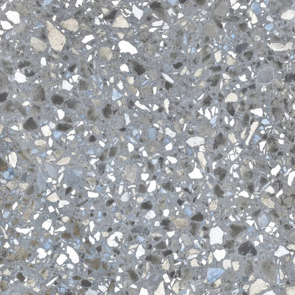 

Керамогранит AlmaCeramica Terrazzo 570*570*9 лаппатированый арт.GFU57TRZ70L