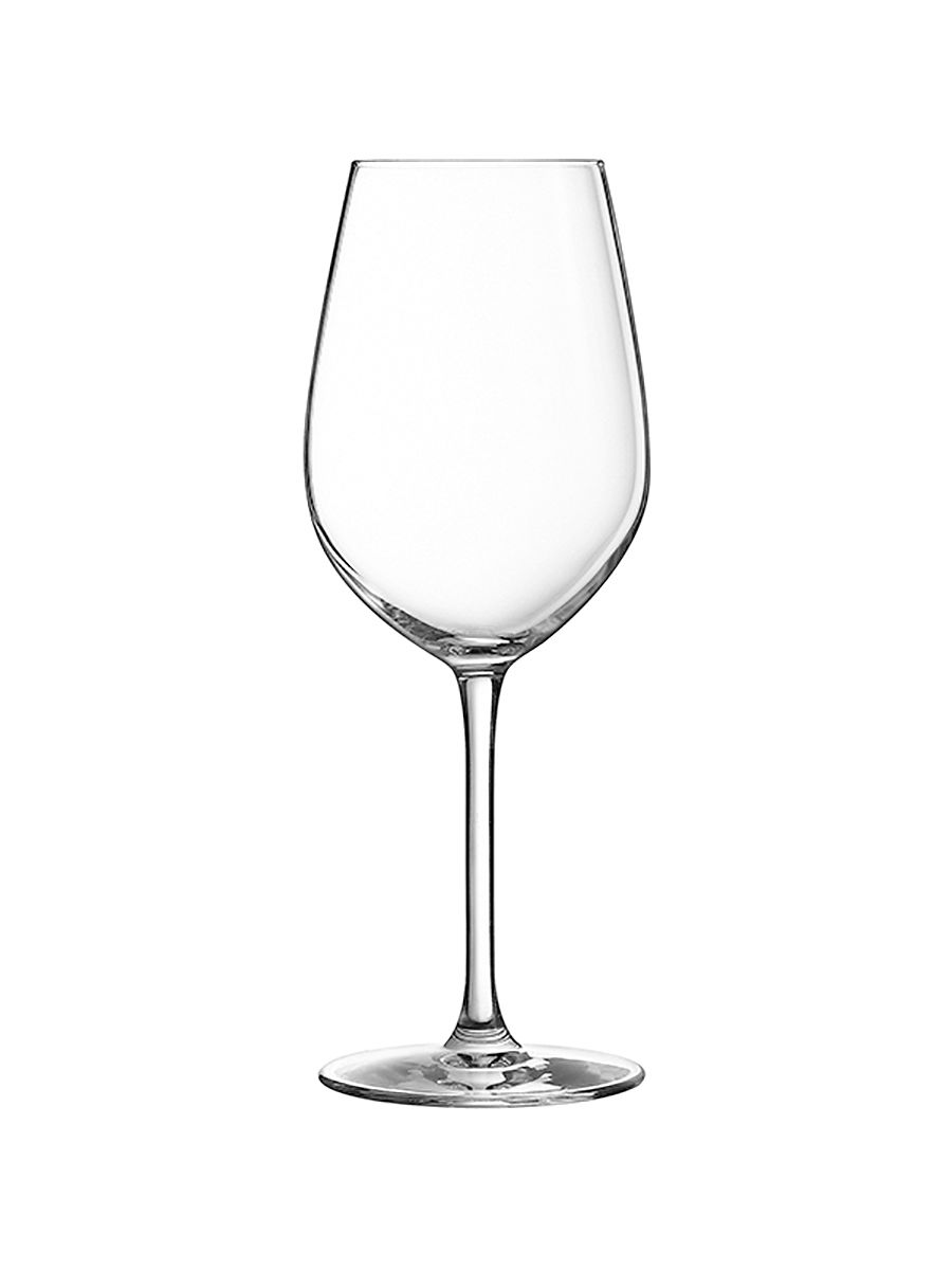 

Набор из 6 бокалов Chef & Sommelier CB-L9949, Прозрачный, CB-L9949