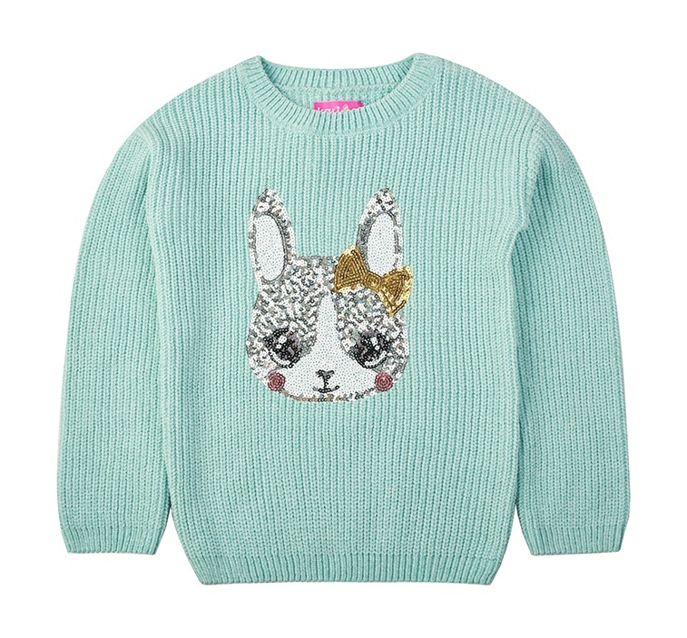 

Джемпер детский Kari Kids AW24C61403512, мятный, 98, Зеленый, 232718
