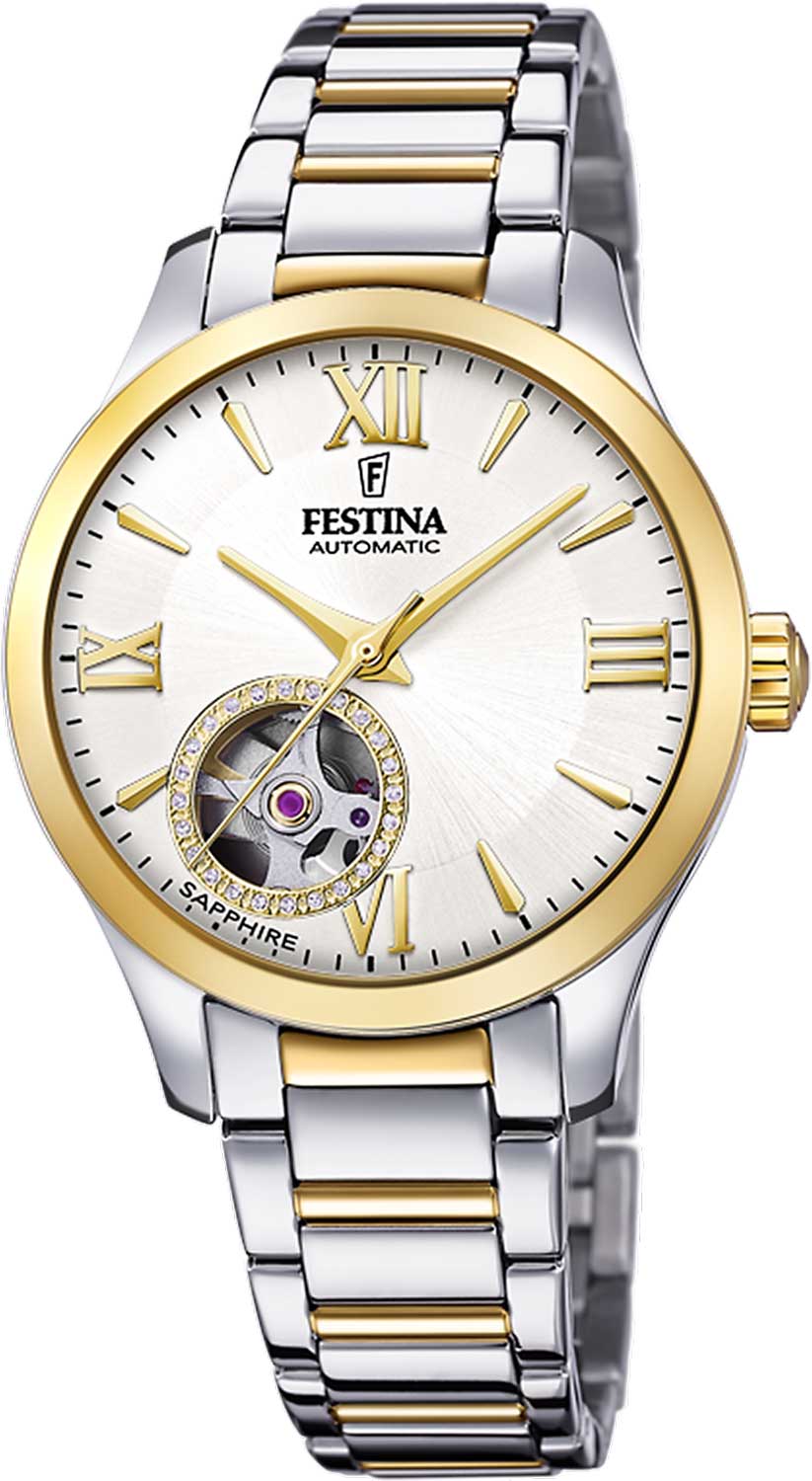 

Наручные часы женские Festina F20489/1, F20489/1