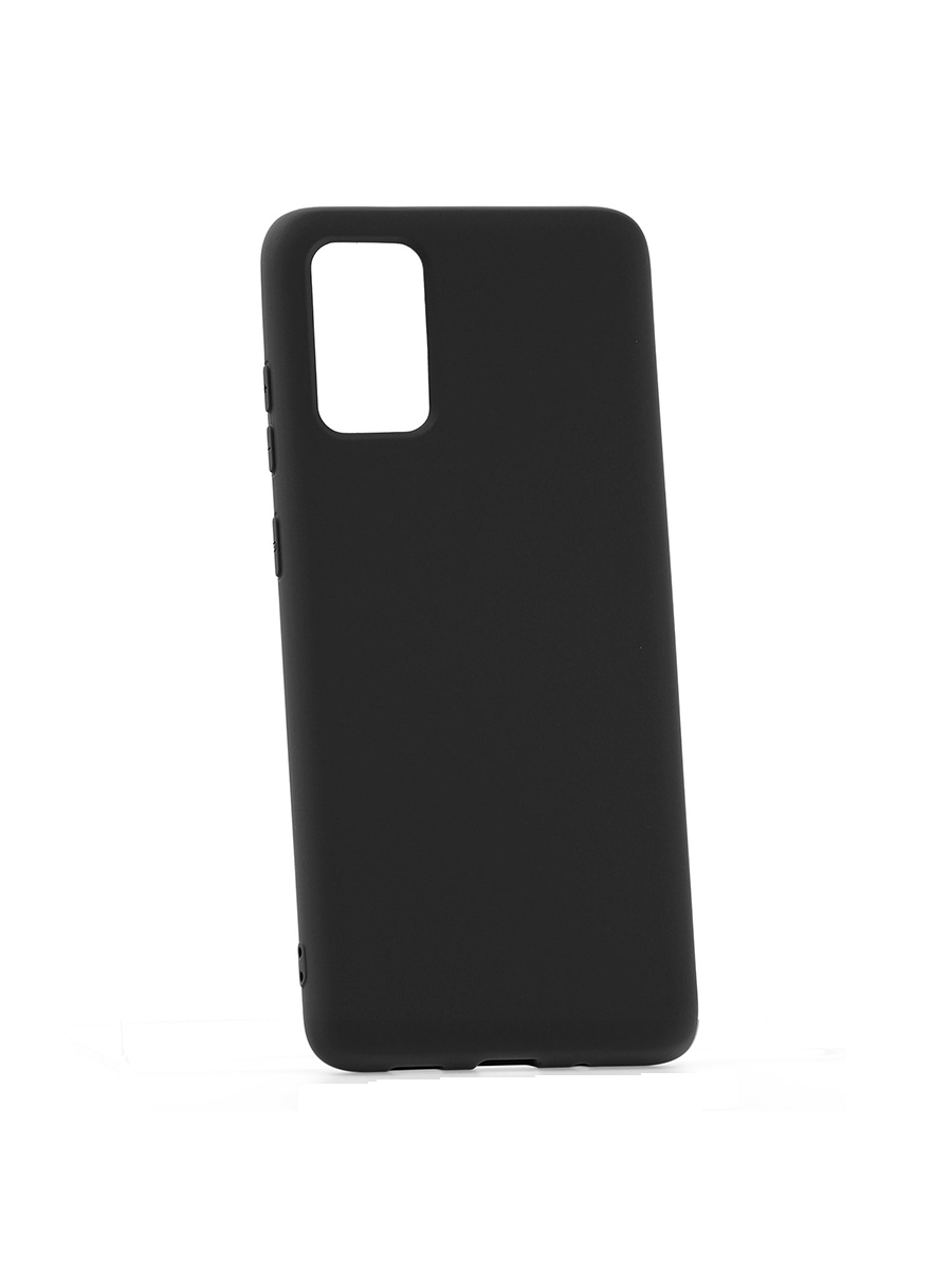 

Чехол для Samsung Galaxy S20 Plus Derbi Slim Silicone-3