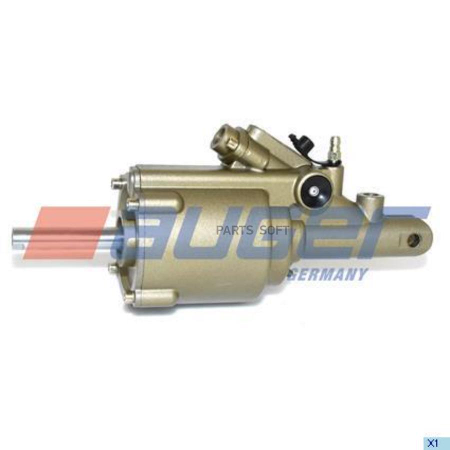 AUGER 75156 Сервоцилиндр сцепления 1шт 16784₽