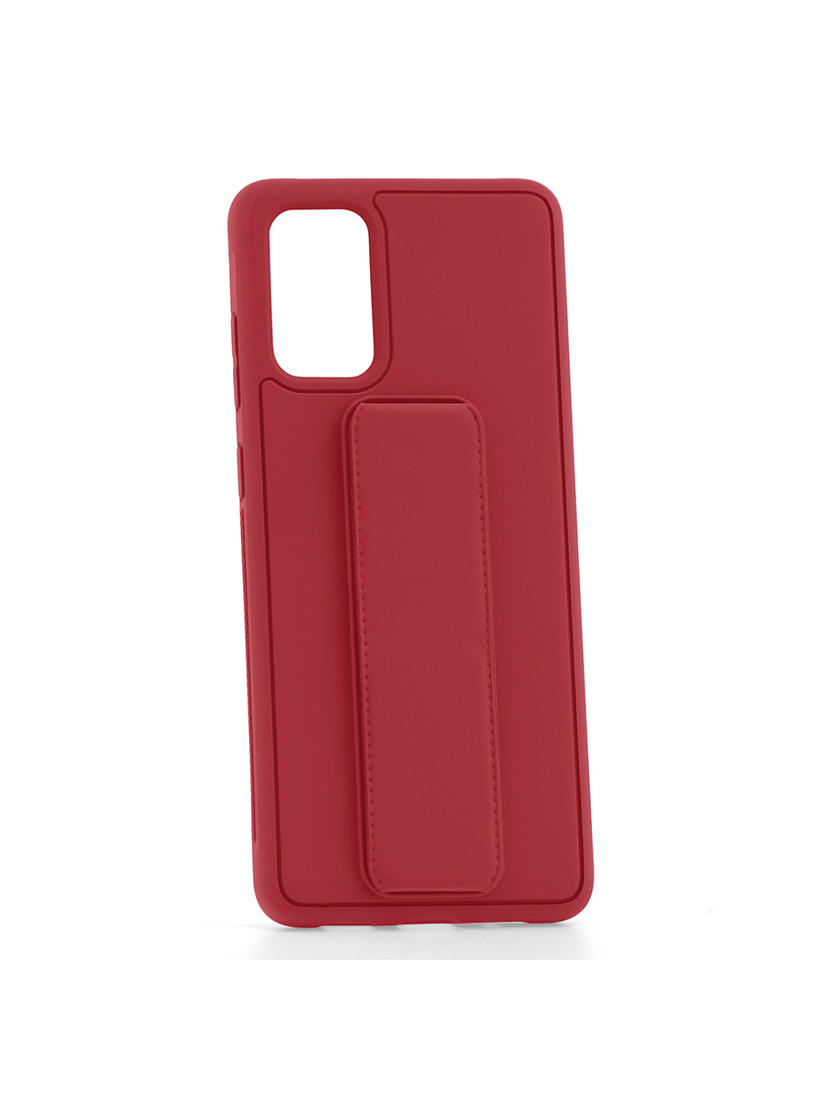 фото Чехол для samsung galaxy s20 plus derbi magnetic stand