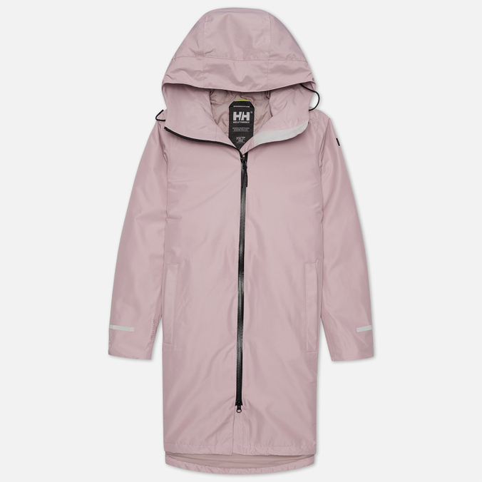 

Парка женская Helly Hansen 53517-692 розовая XS, 53517-692