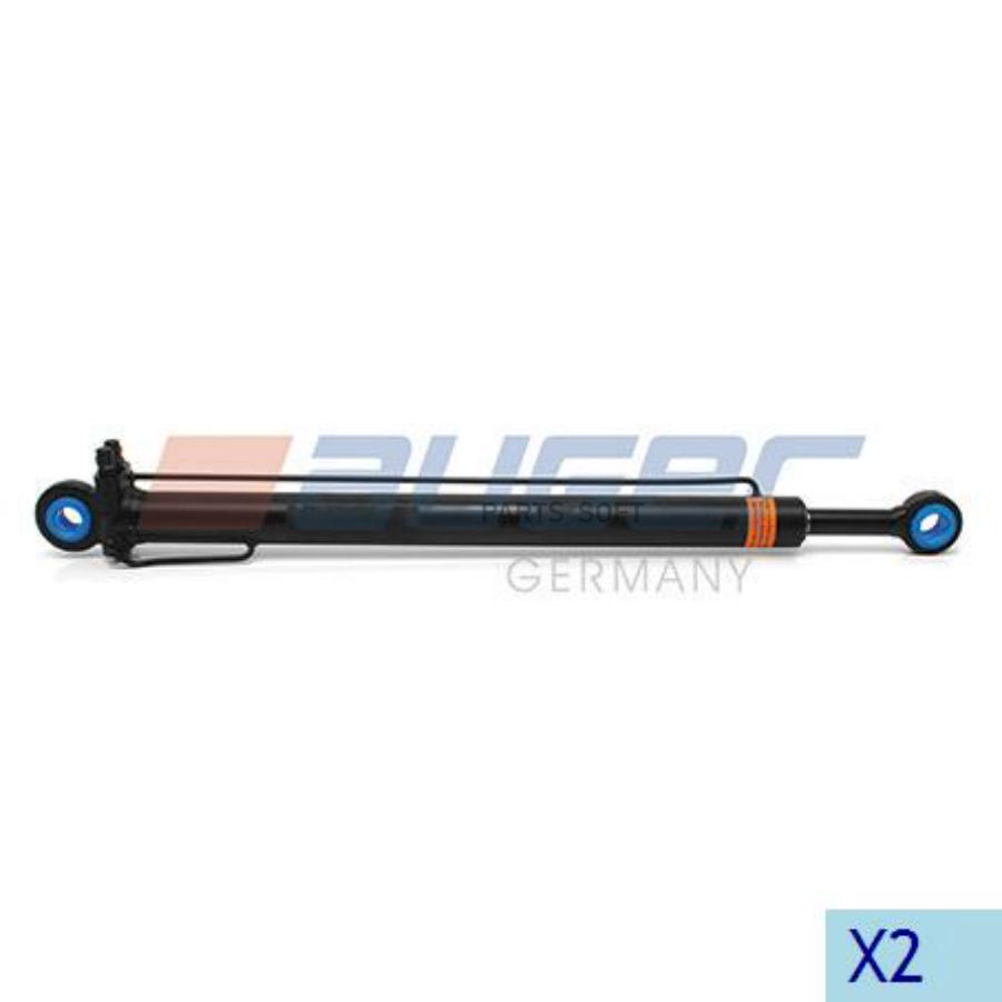 

AUGER AUG82300_цилиндр подъема кабины!\ MAN TGL, 82300