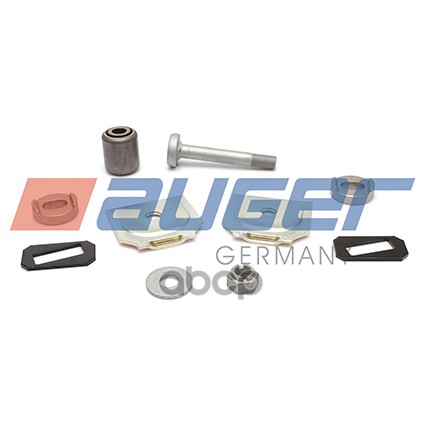 

AUGER AUG80216_р/к пальца рессоры ! \BPW, 80216