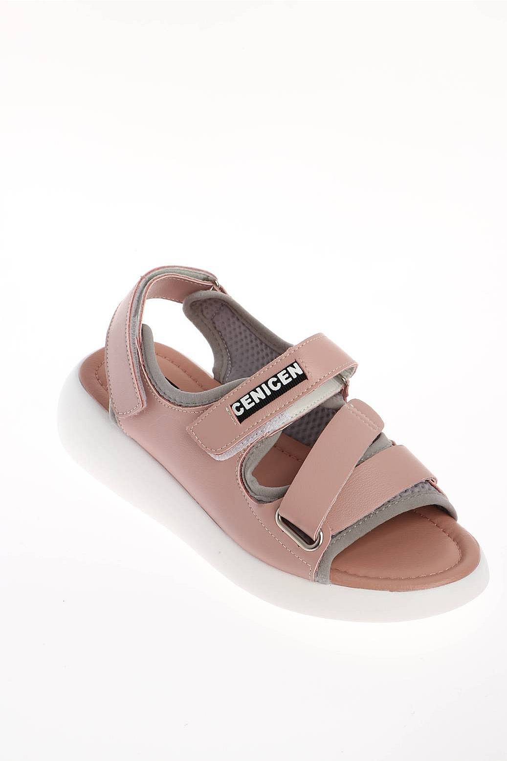 

Босоножки женские RIO RF C000728 розовые 38 RU, C000728