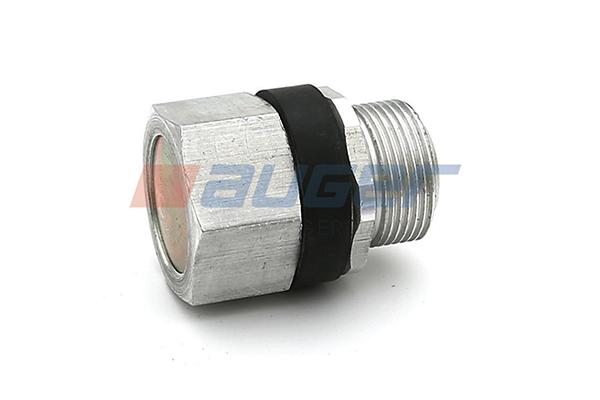 

AUGER AUG78620_клапан предохранительный! 17BAR\ MAN D0834/0836/2676/2866/, 78620