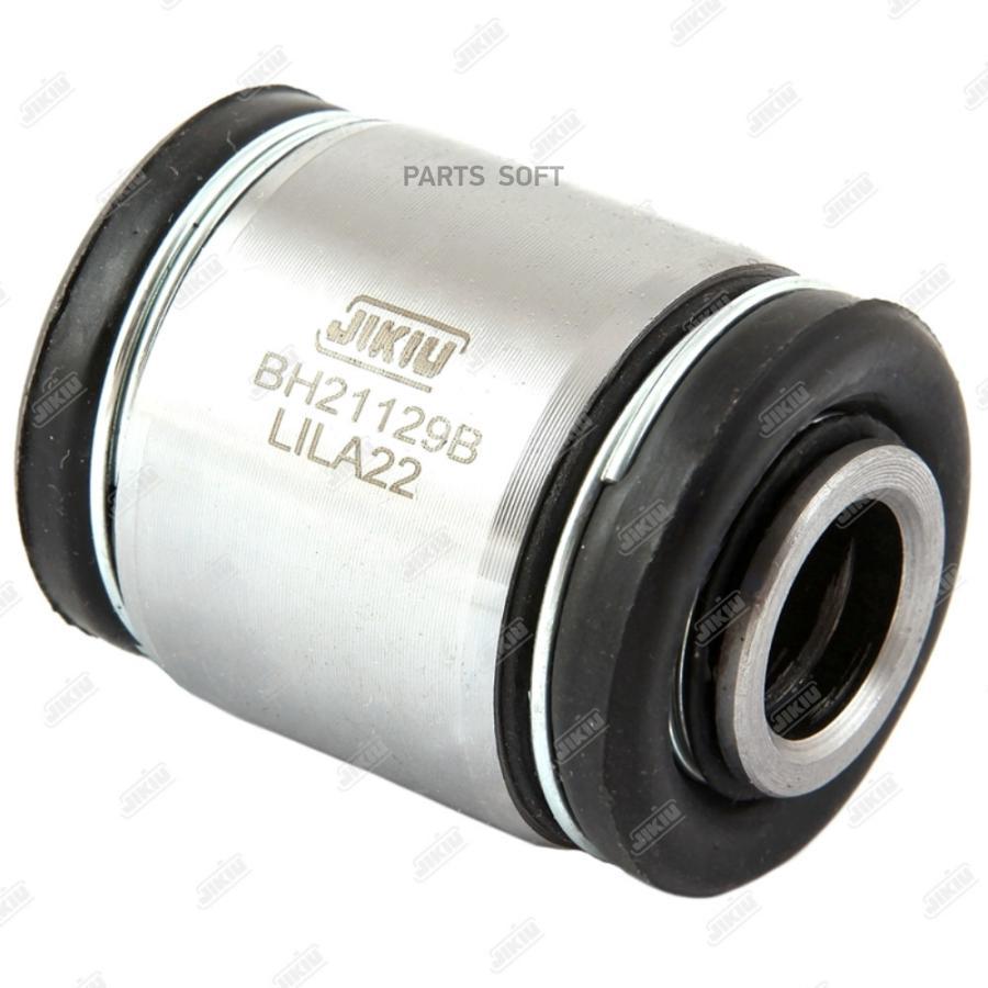 

Сайлентблок | Зад | Bh21129b Nsii0019210982 JIKIU арт. BH21129B