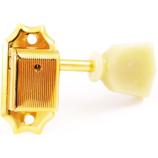 

Колки для гитары Gotoh SD90-HAPM-SL-GG-L3+R3, SD90-HAPM-SL-GG-L3+R3