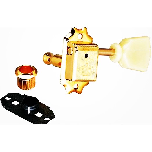 

Колки для гитары Gotoh SD510-HAPM-SL-GG-L3+R3, Золотистый, SD510-HAPM-SL-GG-L3+R3