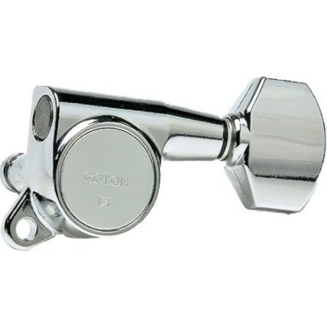 

Колки для гитары Gotoh SG381-07-C-R6, SG381-07-C-R6