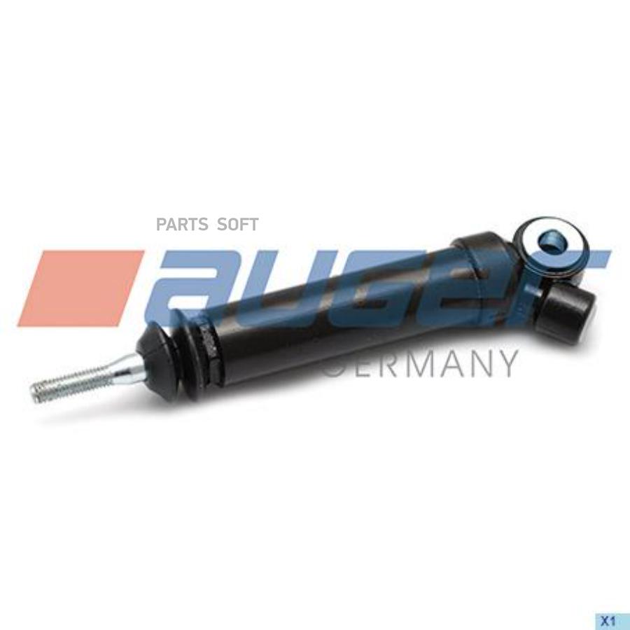 

AUGER AUG76059_цилиндр остановки двигателя ! \RVI Manager, 76059