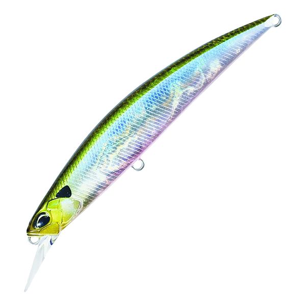 

Воблер для рыбалки DUO SPEARHEAD RYUKI 95S WT, ADA0499, SPEARHEAD RYUKI S