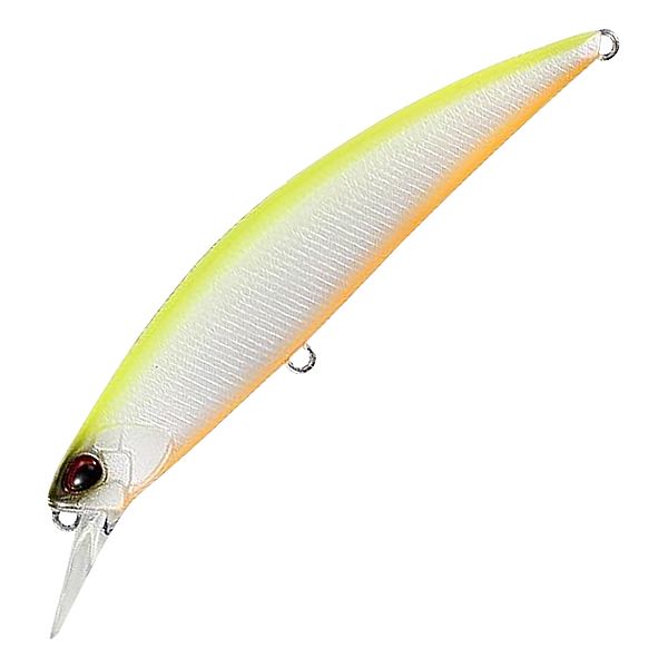 

Воблер для рыбалки DUO SPEARHEAD RYUKI 95S WT, ACC0170, SPEARHEAD RYUKI S