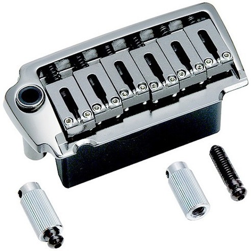 

Бридж тремоло Gotoh EV510T-FE-C, EV510T-FE-C