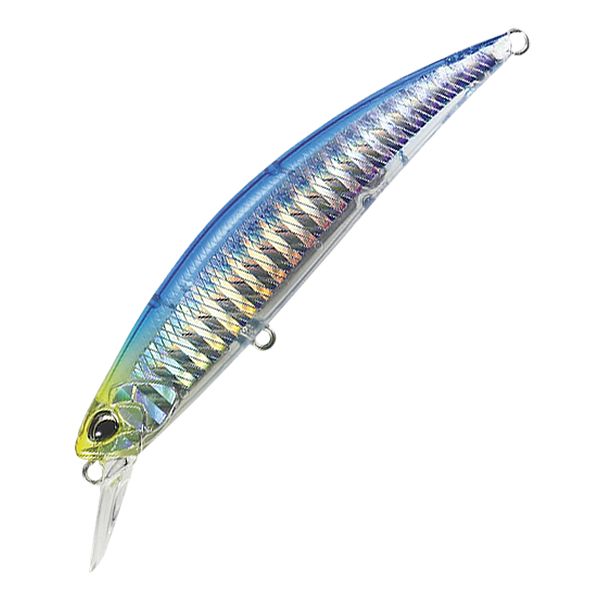 

Воблер для рыбалки DUO SPEARHEAD RYUKI 80S SW, GHN0172, SPEARHEAD RYUKI S