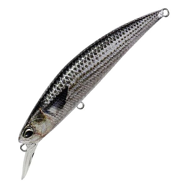 

Воблер для рыбалки DUO SPEARHEAD RYUKI 80S SW, DST0804, SPEARHEAD RYUKI S