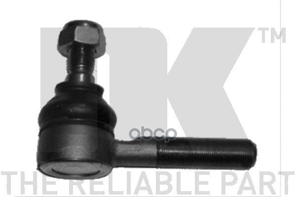 

Наконечник Рулевой Тяги Lada 1200-1600 Nk 5032315